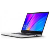 ноутбук Xiaomi Mi RedmiBook XMA1901-DA-DOS-wpro Серебристый