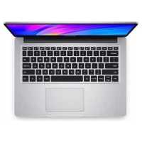 ноутбук Xiaomi Mi RedmiBook XMA1901-DG-DOS Серебристый