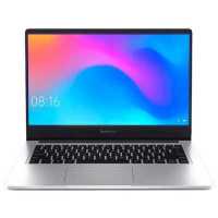 ноутбук Xiaomi Mi RedmiBook XMA1901-DG-DOS-wpro Серебристый