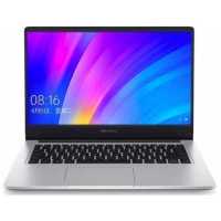 ноутбук Xiaomi Mi RedmiBook XMA1901-YB-LINUX-wpro Серебристый