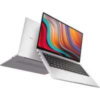 ноутбук Xiaomi Mi RedmiBook XMA1903-AF-LINUX-wpro Серебристый