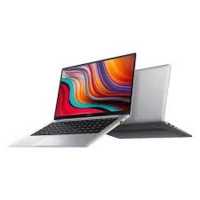 ноутбук Xiaomi Mi RedmiBook XMA1903-DA-DOS Серебристый