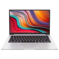 ноутбук Xiaomi Mi RedmiBook XMA1903-DA-DOS-wpro Серебристый