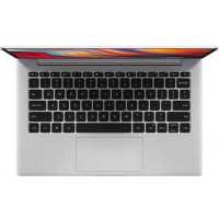ноутбук Xiaomi Mi RedmiBook XMA1903-DJ-DOS Серебристый