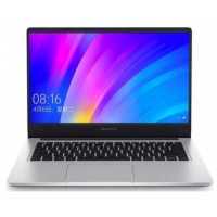 ноутбук Xiaomi Mi RedmiBook XMA2001-AN-DOS-wpro Серебристый