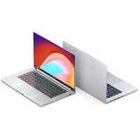 ноутбук Xiaomi Mi RedmiBook XMA2011-CN-DOS Серебристый