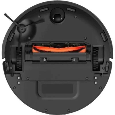 робот-пылесос Xiaomi Mi Robot Vacuum-Mop 2 Pro Black черный