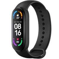 фитнес браслет Xiaomi Mi Smart Band 6 BHR4951GL