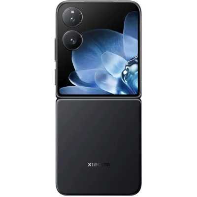 смартфон Xiaomi Mix Flip 12/512GB Black черный