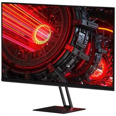 монитор Xiaomi Monitor G27i P27FBB-RGGL ELA5375EU Черный