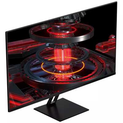 монитор Xiaomi Monitor G27i P27FBB-RGGL ELA5375EU Черный