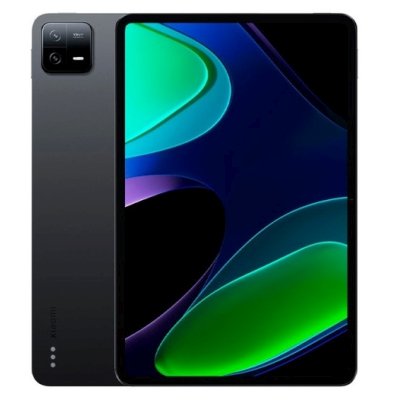 планшет Xiaomi Pad 6 8/256GB Gravity Gray Серый