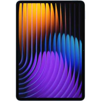 планшет Xiaomi Pad 7 8/128GB Wi-Fi Blue Голубой