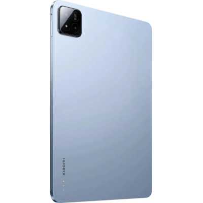 планшет Xiaomi Pad 7 8/128GB Wi-Fi Blue Голубой