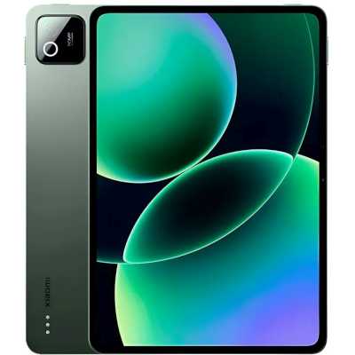 планшет Xiaomi Pad 8 Wi-Fi 8/128GB Green Зеленый