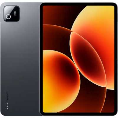 планшет Xiaomi Pad 8 Wi-Fi 8/256GB Grey Серый