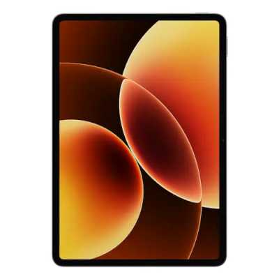 планшет Xiaomi Pad 8 Wi-Fi 8/256GB Grey Серый