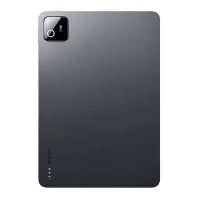 планшет Xiaomi Pad 8 Wi-Fi 8/256GB Grey Серый