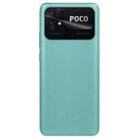 смартфон Xiaomi POCO C40 4/64GB Green зеленый