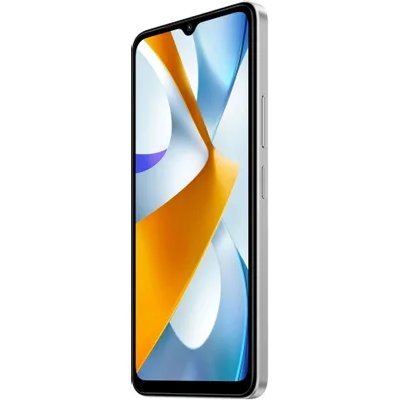 смартфон Xiaomi POCO C61 4/128GB White