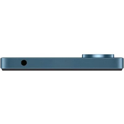 смартфон Xiaomi POCO C65 6/128GB Blue синий