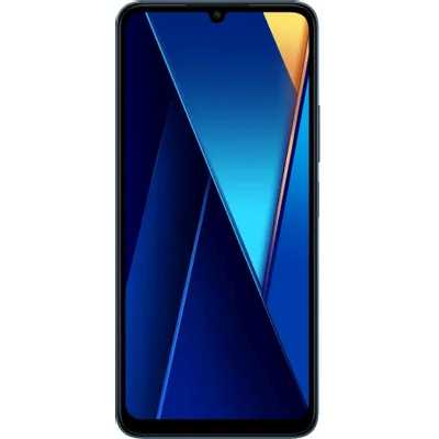 смартфон Xiaomi POCO C65 8/256GB Blue синий