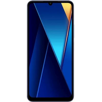 смартфон Xiaomi POCO C65 8/256GB Purple фиолетовый