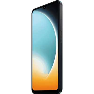 смартфон Xiaomi POCO C71 3/64GB Black черный