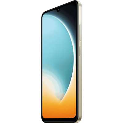 смартфон Xiaomi POCO C71 4/128GB Gold золотой
