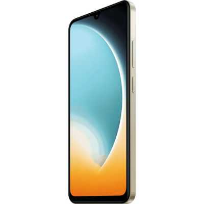 смартфон Xiaomi POCO C71 4/64GB Gold золотой