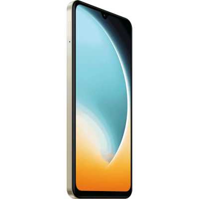 смартфон Xiaomi POCO C71 4/64GB Gold золотой