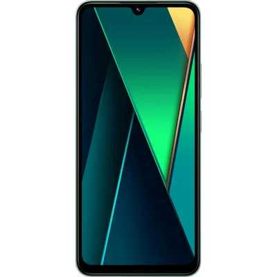 смартфон Xiaomi POCO C75 6/128GB Green зеленый