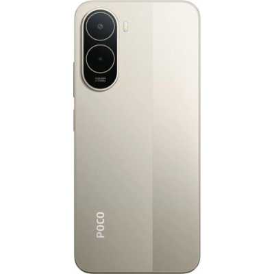 смартфон Xiaomi POCO C81 Pro 4/128GB Gold золотой