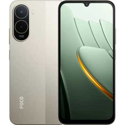 смартфон Xiaomi POCO C81 Pro 4/256GB Gold