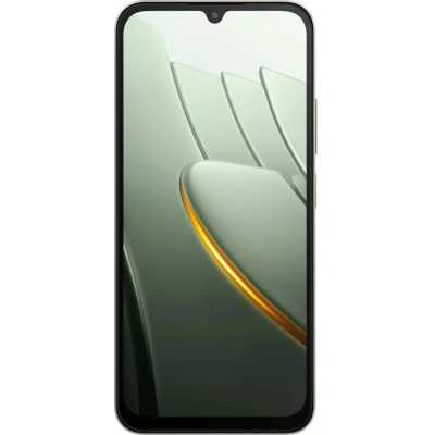 смартфон Xiaomi POCO C81 Pro 4/64GB Green золотой