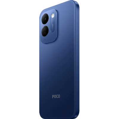 смартфон Xiaomi POCO C95 Pro 6/128GB Blue