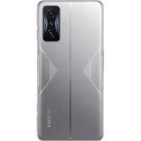 смартфон Xiaomi POCO F4 GT 12/256GB Silver