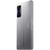 смартфон Xiaomi POCO F4 GT 12/256GB Silver