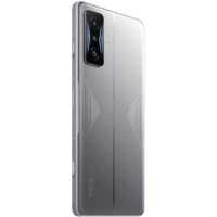 смартфон Xiaomi POCO F4 GT 12/256GB Silver