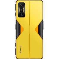 смартфон Xiaomi POCO F4 GT 12/256GB Yellow желтый