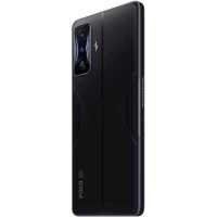 смартфон Xiaomi POCO F4 GT 8/128GB Black черный