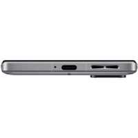 смартфон Xiaomi POCO F4 GT 8/128GB Silver серебристый