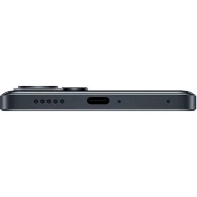 смартфон Xiaomi POCO F5 12/256GB Black черный