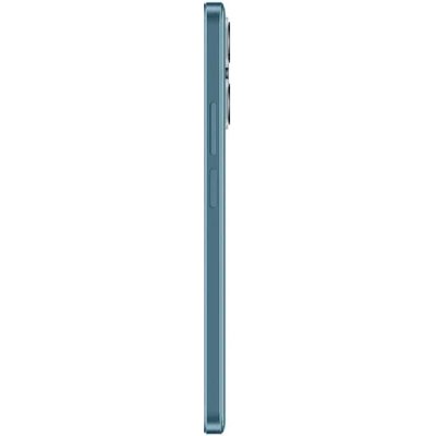 смартфон Xiaomi POCO F5 12/256GB Blue синий