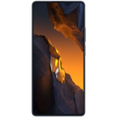 смартфон Xiaomi POCO F5 8/256GB Black черный