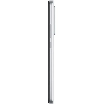 смартфон Xiaomi POCO F5 Pro 12/256GB White белый