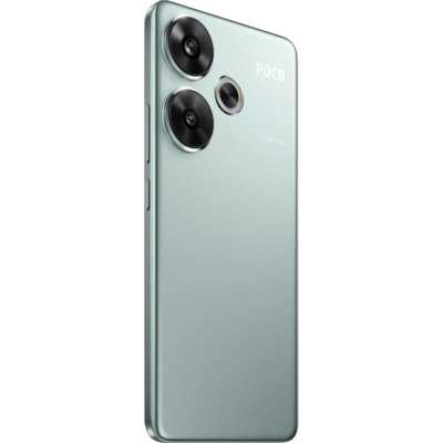 смартфон Xiaomi POCO F6 8/256GB Green зеленый