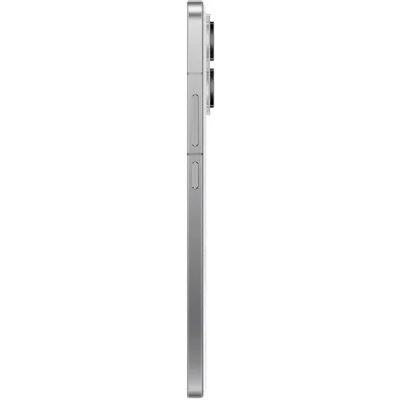 смартфон Xiaomi POCO F6 Pro 12/256GB White белый