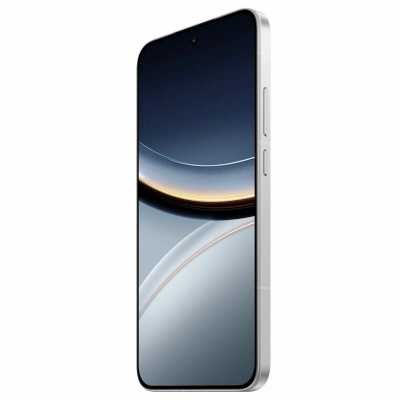 смартфон Xiaomi POCO F7 12/256GB White белый