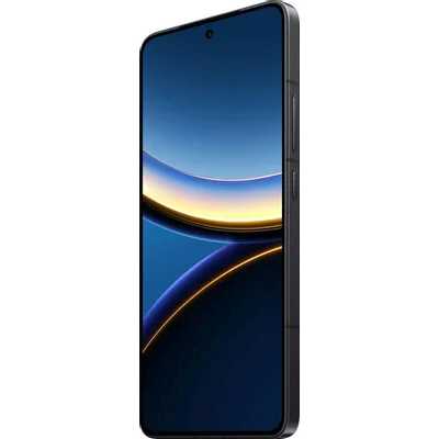 смартфон Xiaomi POCO F7 Pro 12/512GB Black черный